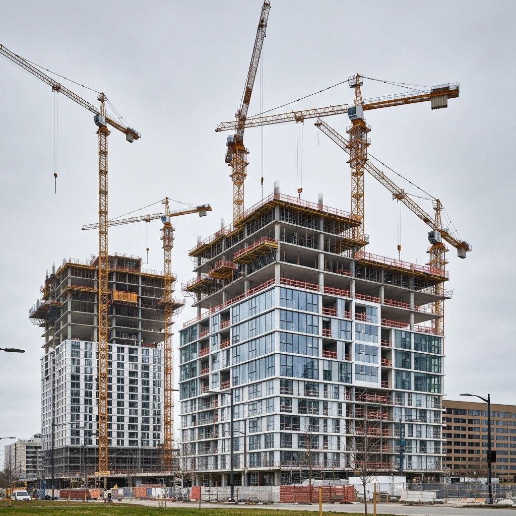 Spacious 4BHK in Salt Lake