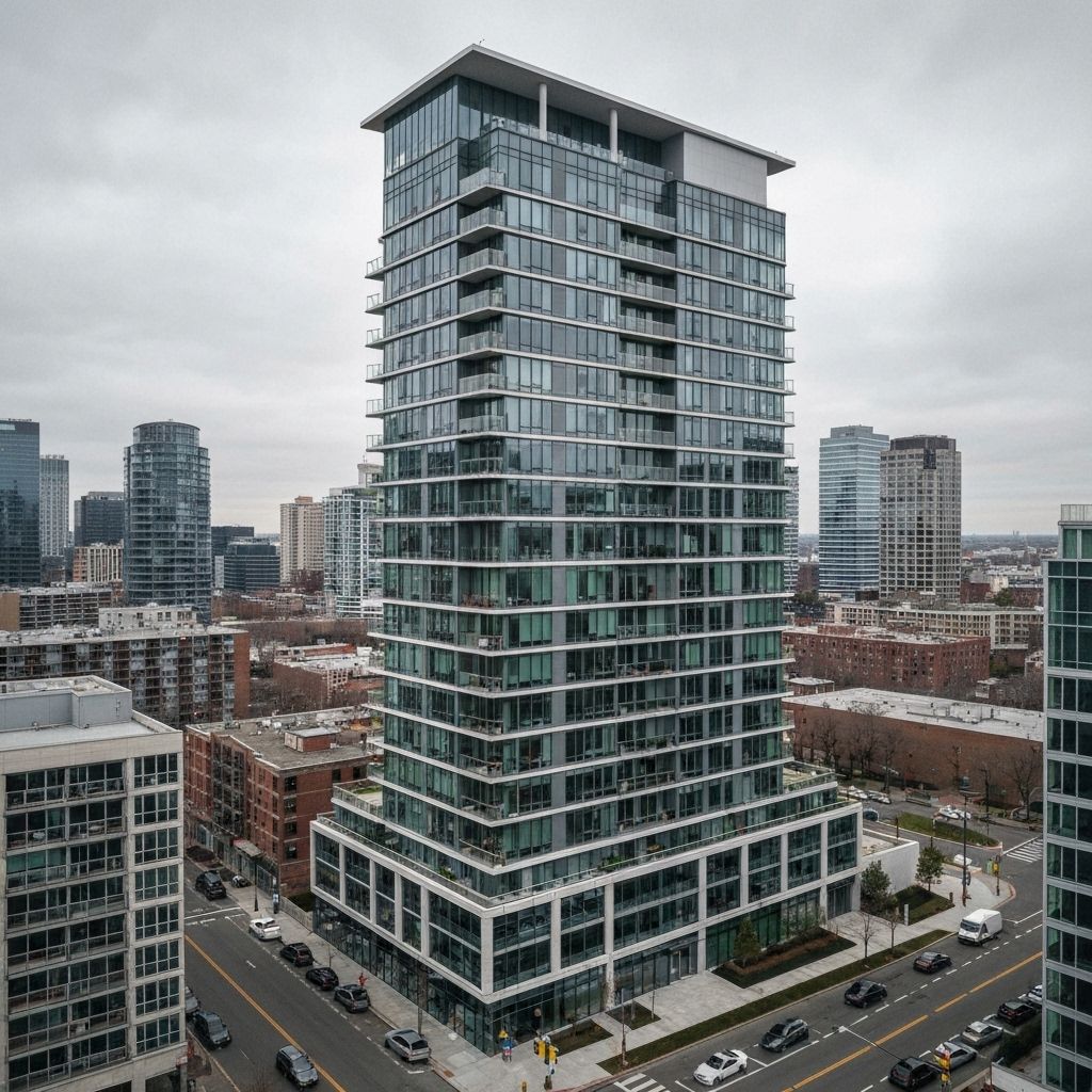 Siddha Galaxia Phase 2