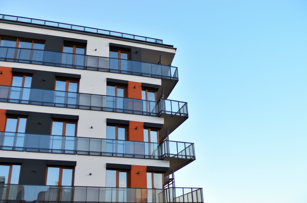 Premium 2BHK in New Town