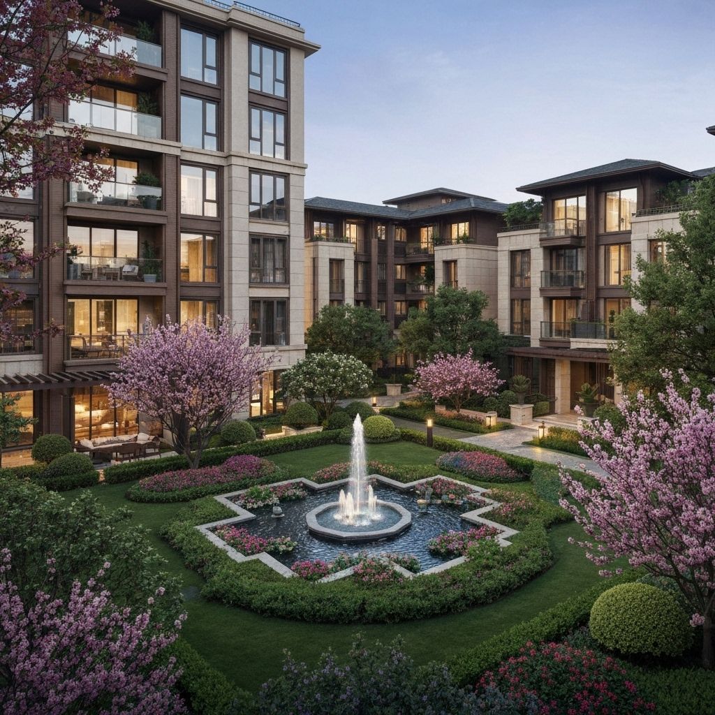 Tata Eden Court Primo